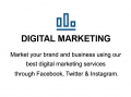 Digital Marketing