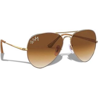 Wifey Metal Aviator Style Sunglasses for Bridal Shower