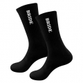 Bride Black Socks Wedding Gifts Essentials