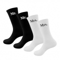 Mr Mrs Socks Gifts Couple Gifts Honeymoon Gifts